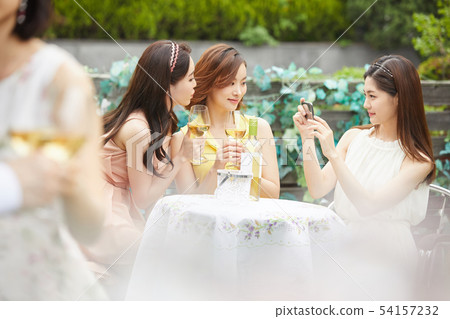 Women Lifestyle Women's Association 54157232