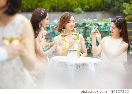 Women Lifestyle Women's Association 54157233