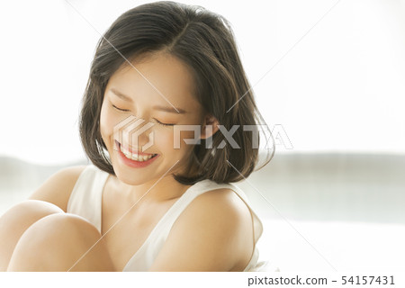 Female Lifestyle 54157431