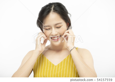 女性美 女性美 54157559