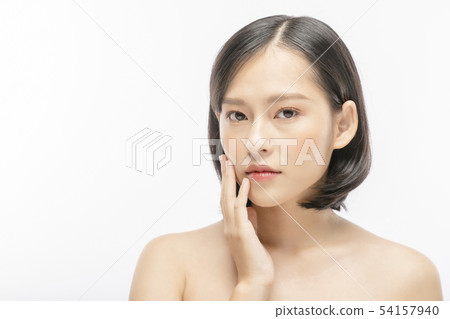 女性美 女性美 54157940