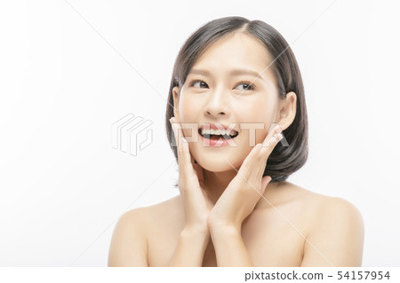 Women beauty 54157954