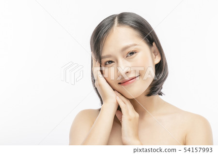 女性美 54157993