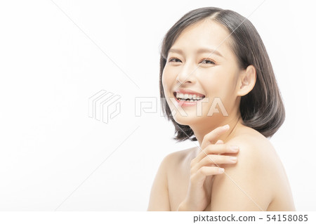 Women beauty 54158085