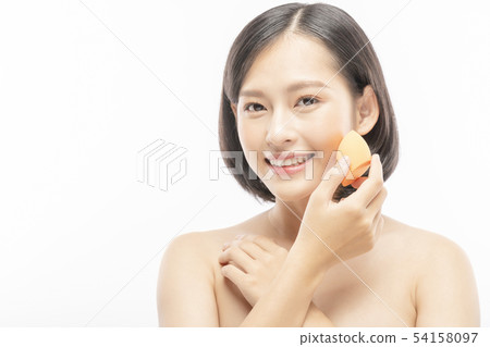 Women beauty 54158097