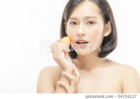 Women beauty 54158117