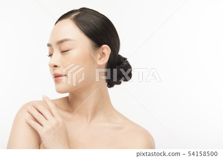 Women beauty Women beauty 54158500