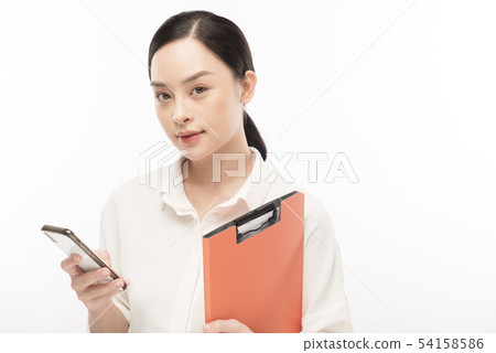 Women business Women business 54158586