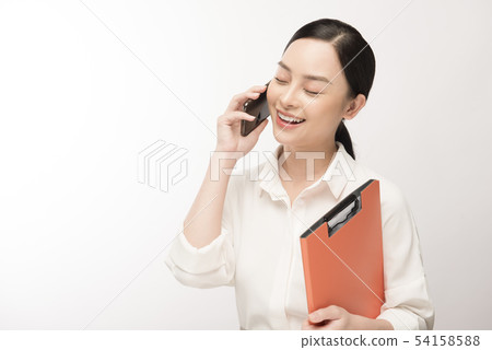 Women business Women business 54158588