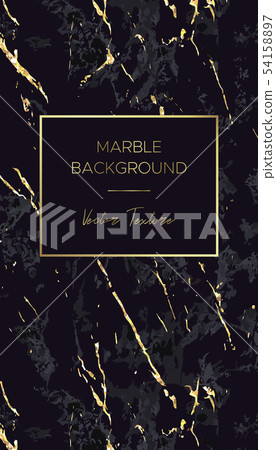 Luxury marble background. Chic design card. Vector Luxury marble background. Chic design card. Vector 54158897