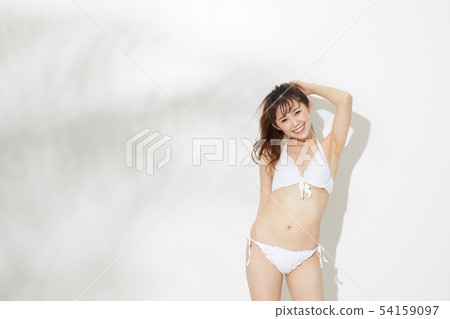 Summer summer sunshine model 54159097