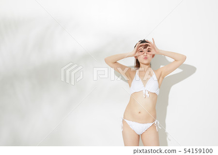 Summer summer sunshine model Summer summer sunshine model 54159100