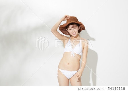 Summer summer sunshine model 54159116