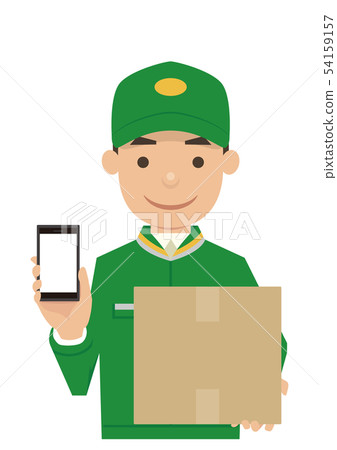 送貨上門 送貨上門 54159157