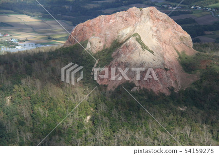 Showa Shinzan 54159278