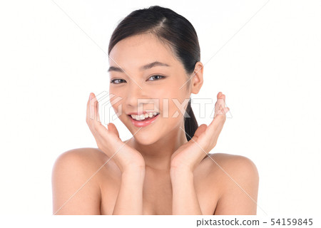 Women beauty 54159845