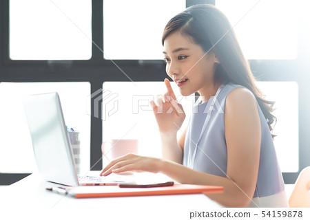 女性生意 女性生意 54159878