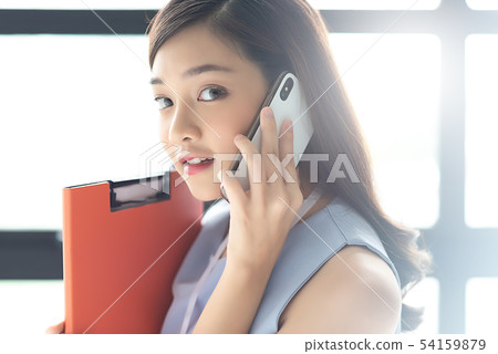 女性生意 54159879