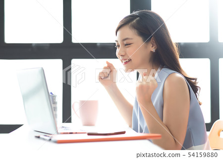 女性生意 女性生意 54159880