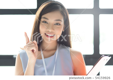 Women business Women business 54159926