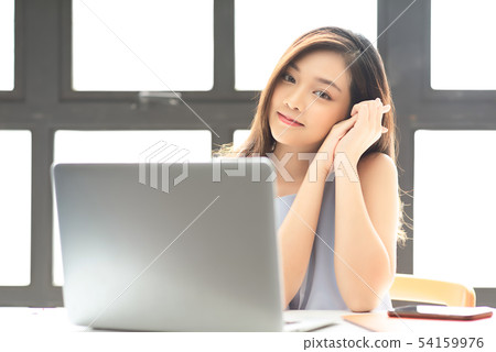 Women business Women business 54159976