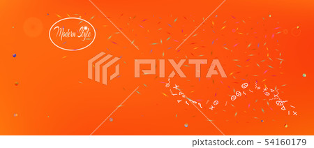 Funny abstract ultra wide space background Funny abstract ultra wide space background 54160179