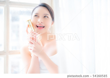 女性美 女性美 54160585