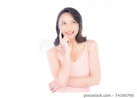 Women beauty 54160760