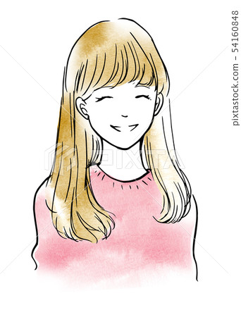People Girls Women People Girls Women 54160848