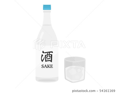 Sake  54161169