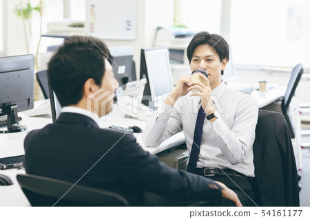  Business image 54161177