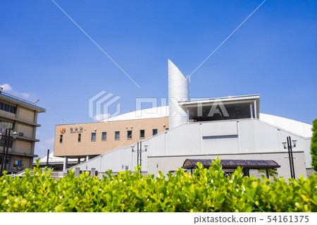 JR Inazawa Station West Exit JR Inazawa Station West Exit 54161375