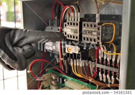 機器維護 54161381