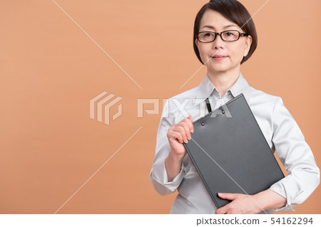 Women business Women business 54162294
