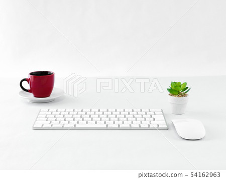 桌子周圍的圖像 桌子周圍的圖像 54162963