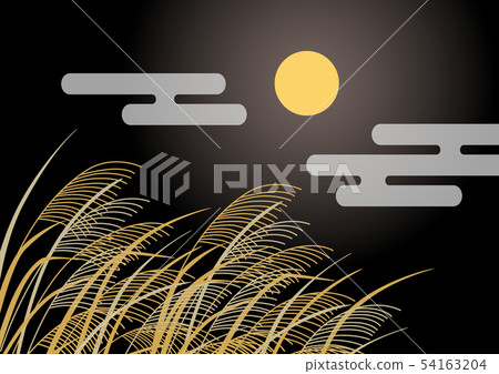 滿月和Susuki 54163204