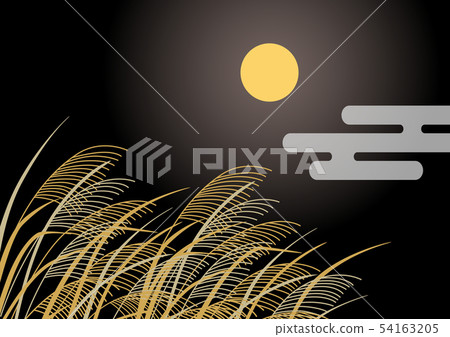 滿月和Susuki 54163205