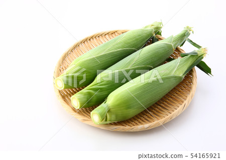 Corn Corn 54165921