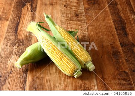 Corn 54165936