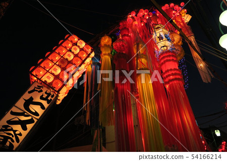 Tode Tanabata Tode Tanabata 54166214