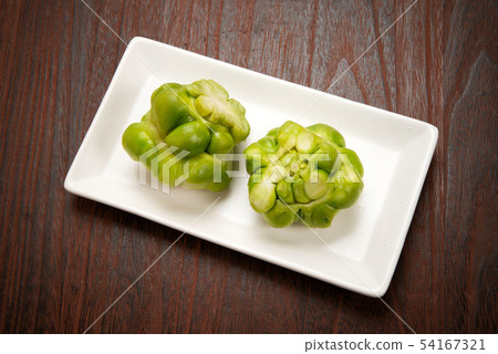 Zasai鹹菜 Zasai鹹菜 54167321