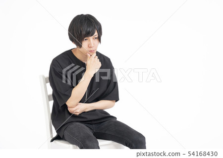 男青年 男青年 54168430