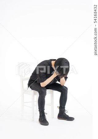 男青年 男青年 54168432