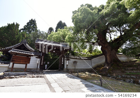 Shoren-in Sanmon Shoren-in Sanmon 54169234