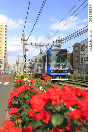 Near the Toden Arakawa Line Arakawa Garage 54169527