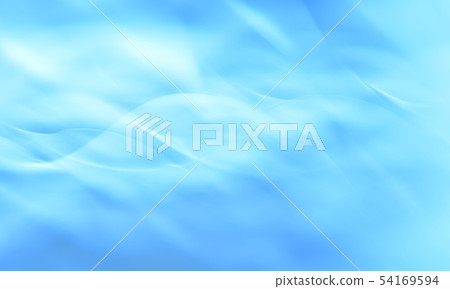 Blue background abstract pattern 54169594