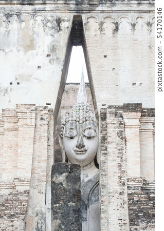 ASIA THAILAND SUKHOTHAI WAT SI CHUM ASIA THAILAND SUKHOTHAI WAT SI CHUM 54170146