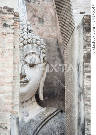 ASIA THAILAND SUKHOTHAI WAT SI CHUM ASIA THAILAND SUKHOTHAI WAT SI CHUM 54170147