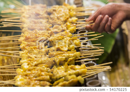 ASIA THAILAND SUKHOTHAI THAI FOOD ASIA THAILAND SUKHOTHAI THAI FOOD 54170225