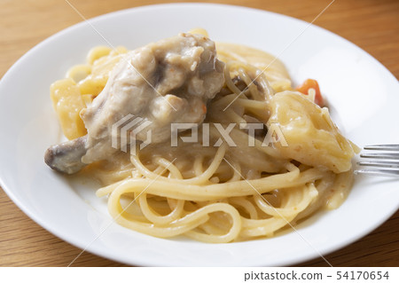 白燉意粉 54170654